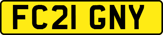 FC21GNY