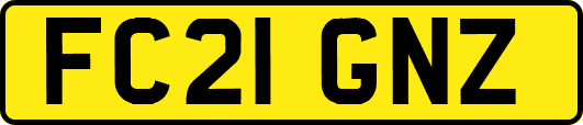FC21GNZ