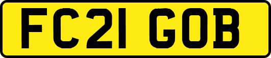 FC21GOB