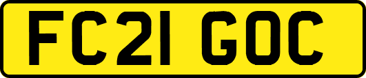 FC21GOC