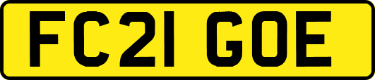 FC21GOE