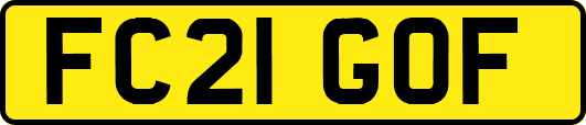 FC21GOF