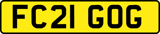 FC21GOG