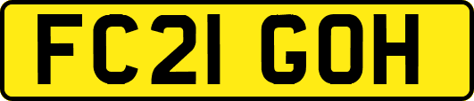 FC21GOH