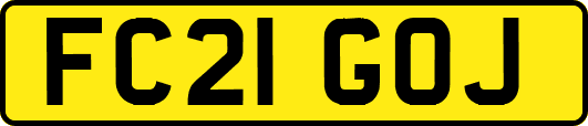 FC21GOJ