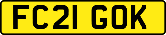 FC21GOK