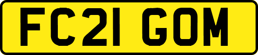 FC21GOM
