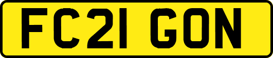 FC21GON