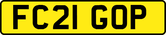 FC21GOP