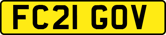 FC21GOV