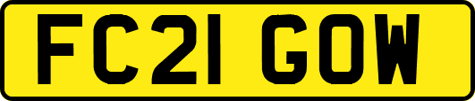 FC21GOW