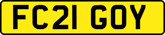 FC21GOY