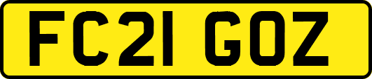 FC21GOZ