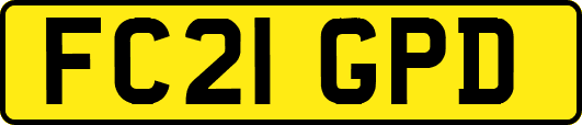 FC21GPD