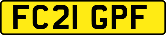 FC21GPF