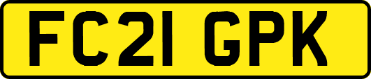 FC21GPK
