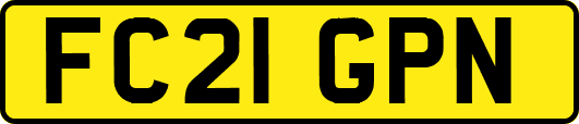 FC21GPN
