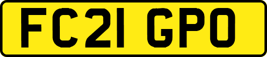 FC21GPO