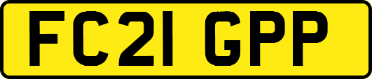 FC21GPP