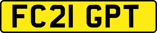 FC21GPT