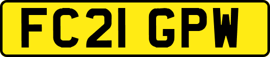 FC21GPW