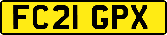 FC21GPX