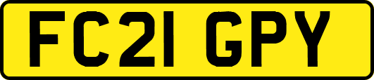 FC21GPY