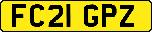 FC21GPZ