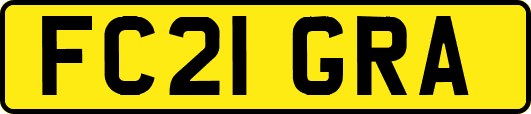 FC21GRA