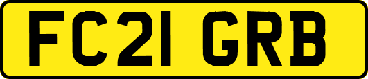 FC21GRB