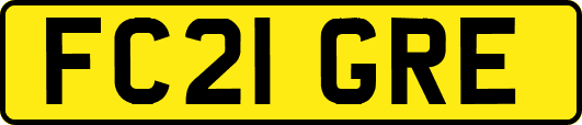 FC21GRE