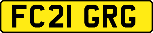 FC21GRG