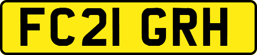 FC21GRH
