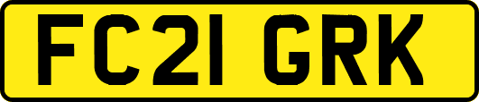 FC21GRK