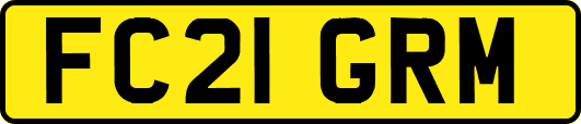 FC21GRM