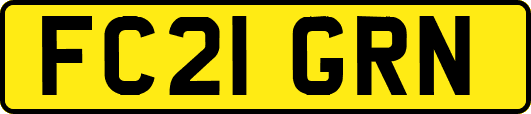 FC21GRN