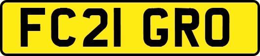 FC21GRO
