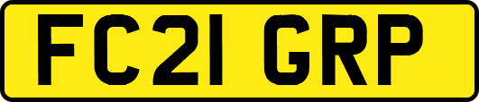 FC21GRP