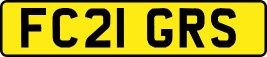 FC21GRS