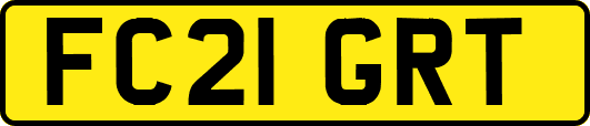 FC21GRT