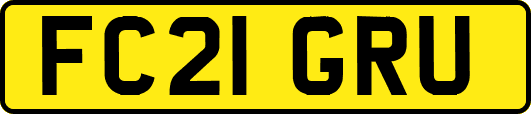 FC21GRU