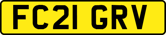 FC21GRV