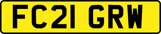 FC21GRW
