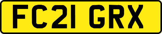 FC21GRX