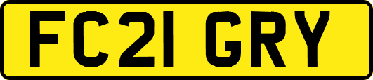 FC21GRY