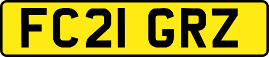 FC21GRZ
