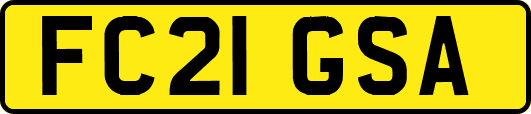 FC21GSA