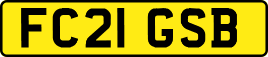FC21GSB