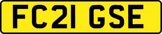FC21GSE