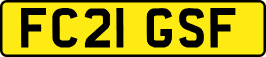FC21GSF